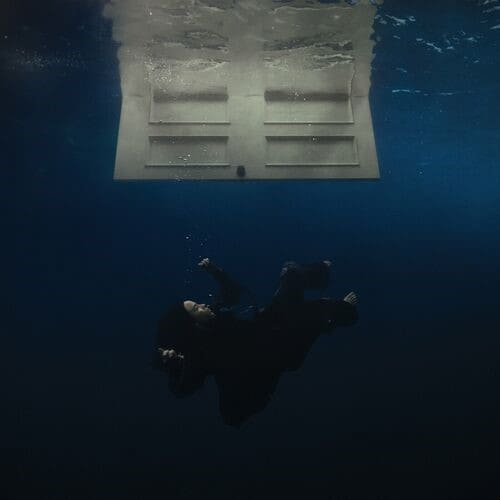 Couverture de l'album 'WHEN WE ALL FALL ASLEEP, WHERE DO WE GO?' de Billie Eilish